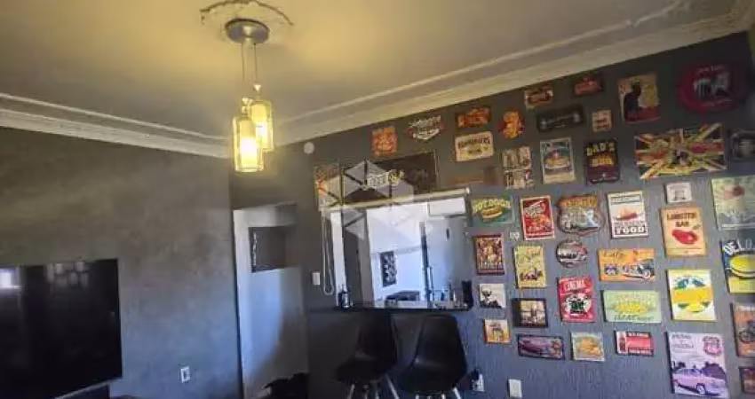 Apartamento com 2 quartos à venda na Avenida Bento Gonçalves, 1428, Partenon, Porto Alegre