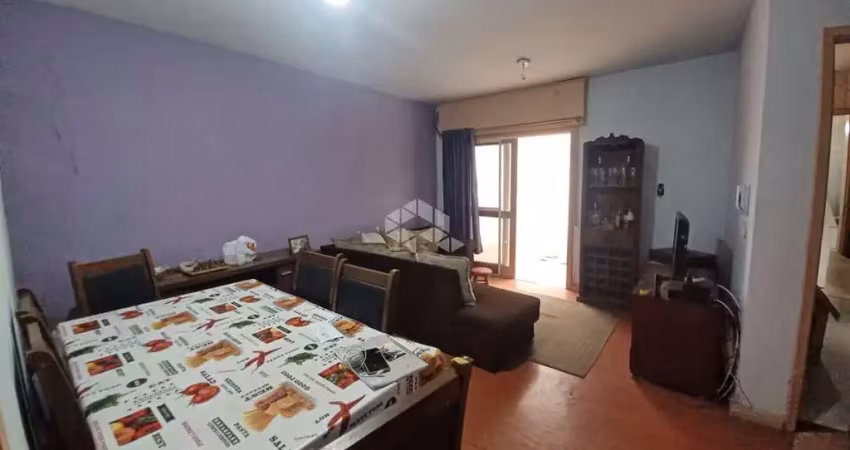 Apartamento com 2 quartos à venda na Rua General João Telles, 102, Bom Fim, Porto Alegre