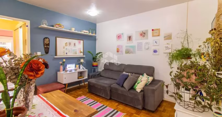 Apartamento com 2 quartos à venda na Rua Vasco da Gama, 1111, Bom Fim, Porto Alegre