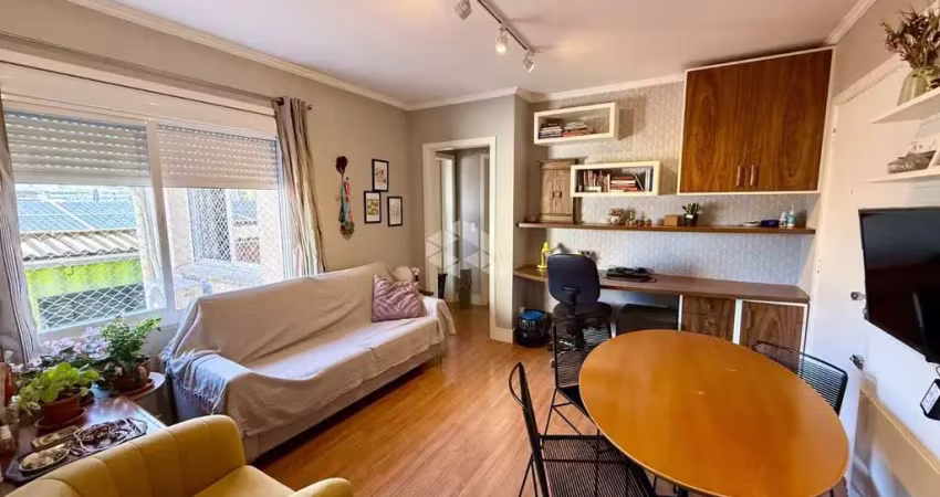 Apartamento com 1 quarto à venda na Rua São Luís, 463, Santana, Porto Alegre