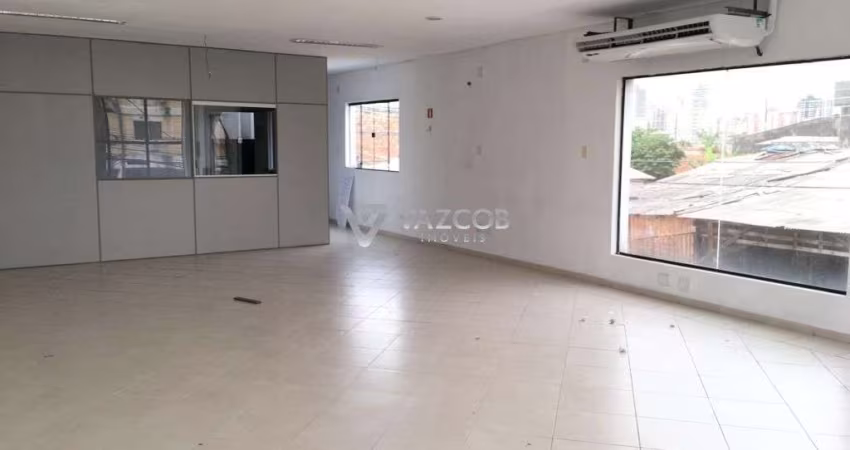 Prédio comercial inteiro com 10 salas no Umarizal