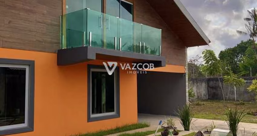 Sítio em Outeiro com piscina e churrasqueira