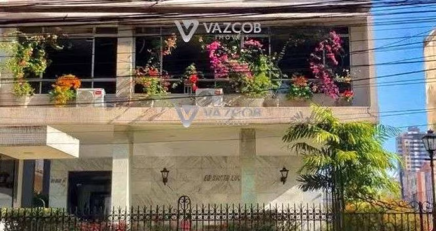 Apartamento com 03 suítes na Av. Nazaré - Edifício Santa Lúcia