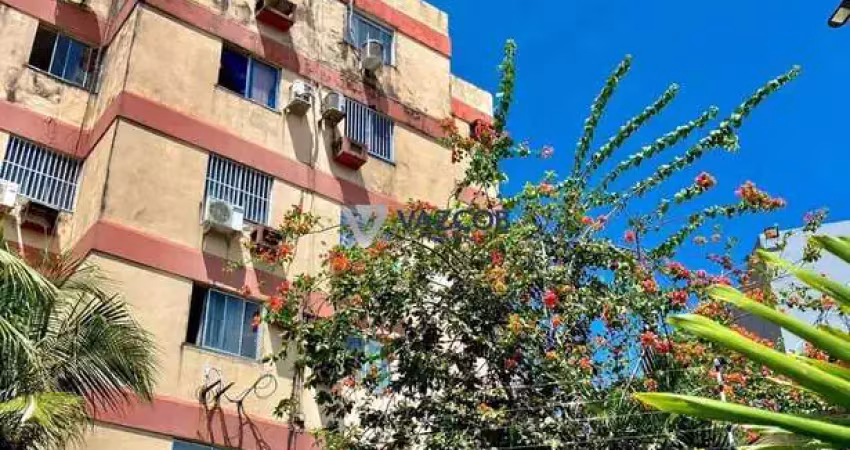 Apartamento com 02 quartos no marco - condomínio alter do chão