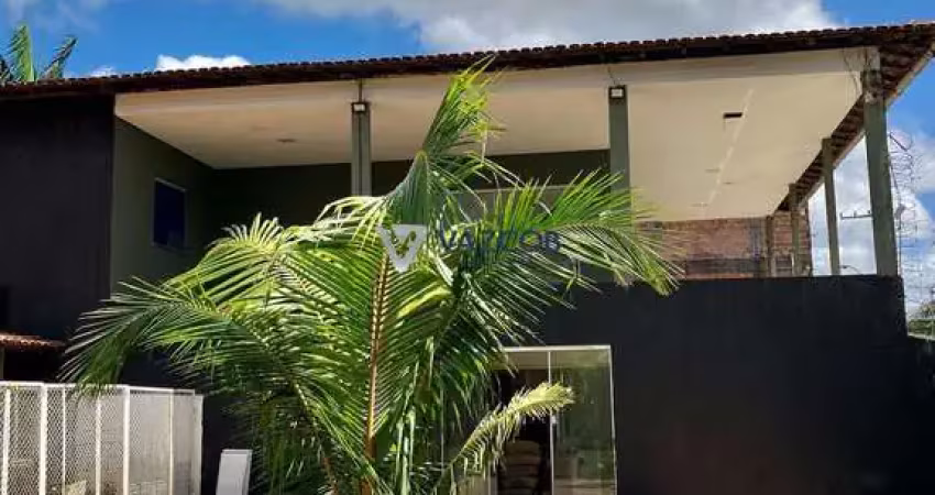 Casa com 3 quartos à venda na Rua K-3, 40 a, Curió-Utinga, Belém