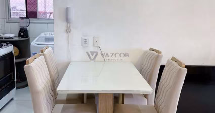 COP30 - Apartament in Ananindeua