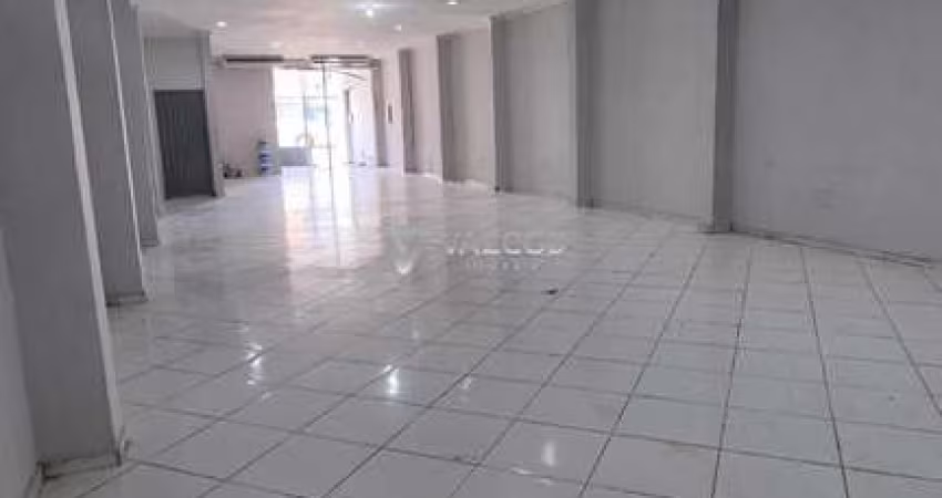 Prédio comercial em São Brás - 07 salas e 06 banheiros