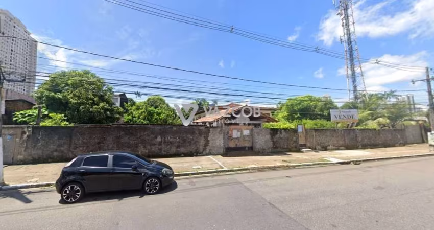 Terreno em Belém na Cremação
