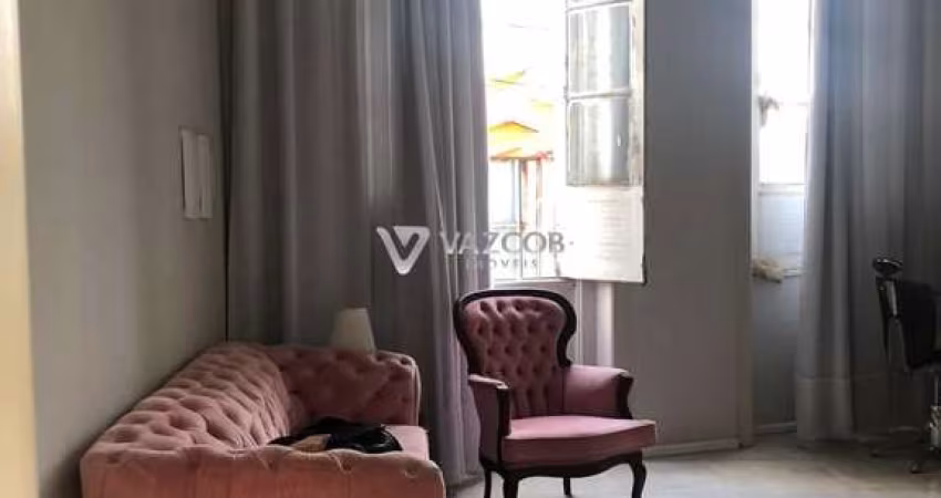 Casa comercial na Antonio Barreto, Umarizal
