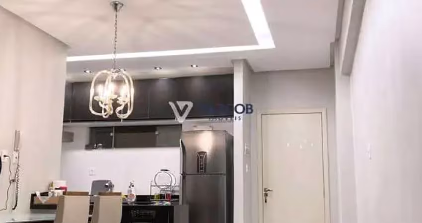 Apartamento com 2 quartos à venda na Estrada do Benjamin, 61, Coqueiro, Belém