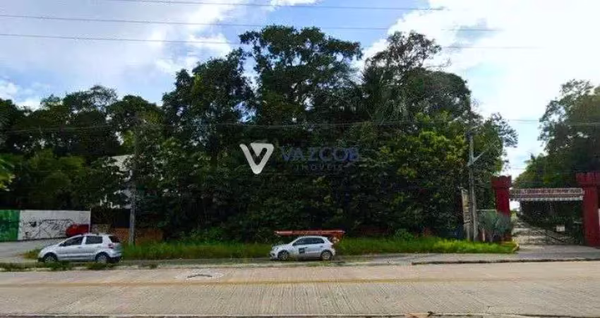 Terreno comercial para alugar na Rodovia Augusto Montenegro, s n, Parque Guajará (Icoaraci), Belém