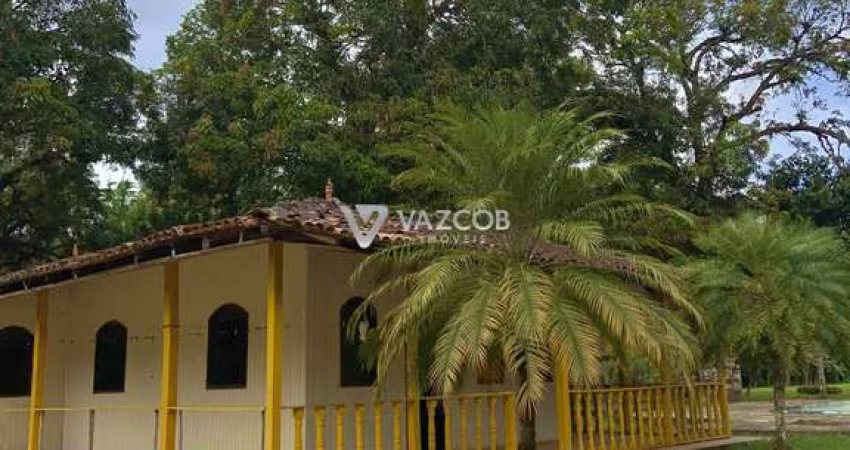 Terreno com Igarapé e olho d'agua em Benevides
