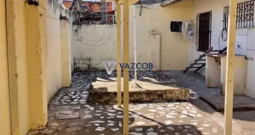 Casa com 3 quartos à venda na Travessa D, 09, Águas Brancas, Ananindeua
