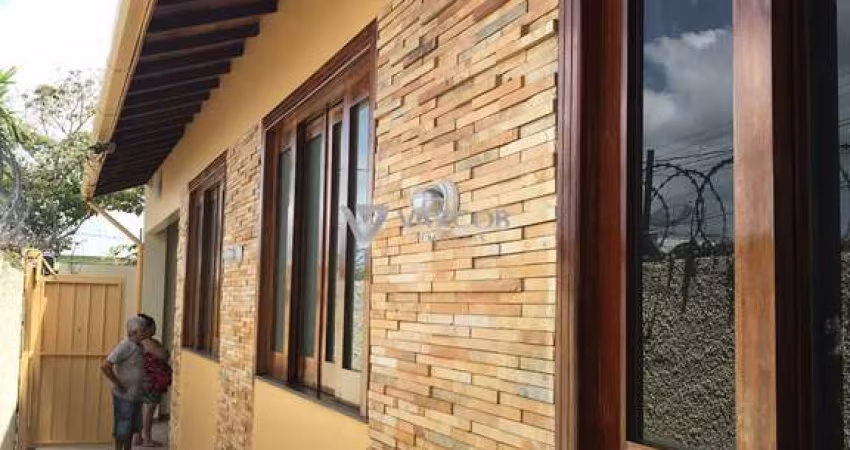 Casa com 03 quartos na Alameda Bragança em Castanhal