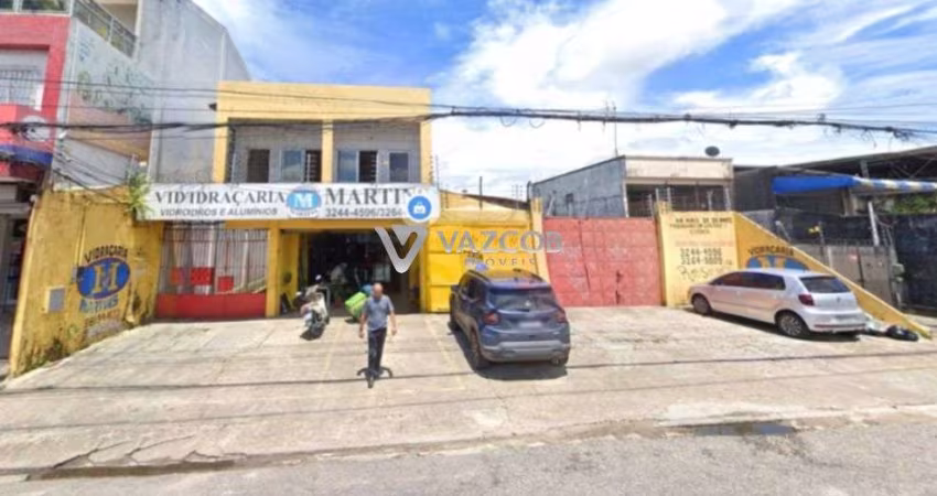 Prédio inteiro na Travessa Mauriti - Telégrafo