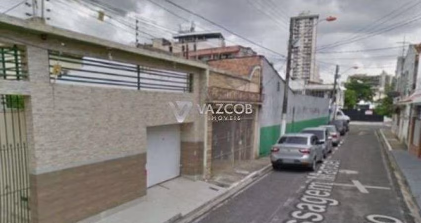 Terreno no bairro Campina - próximo ao shopping Pátio Belém