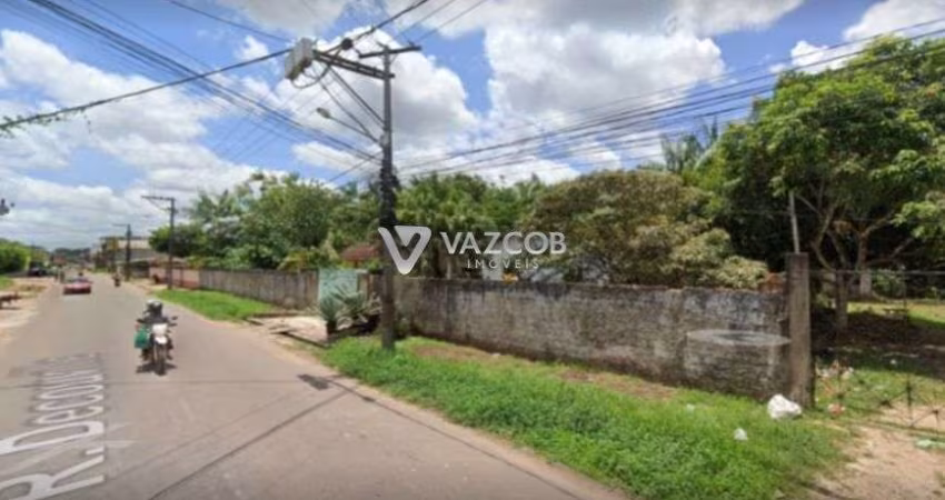 Sítio com grande área em Marituba