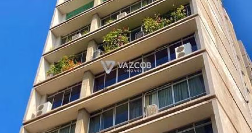 Apartamento com 03 suítes na Av. Nazaré - Edifício Santa Lúcia