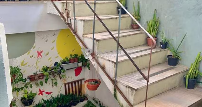 Prédio comercial inteiro na José Bonifácio