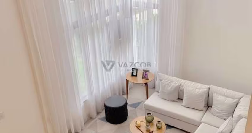 Casa com 04 suítes em Ananindeua - Condominio Castanheira