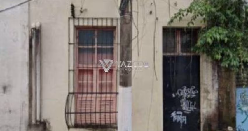 Terreno localizado no Reduto - centro de Belém