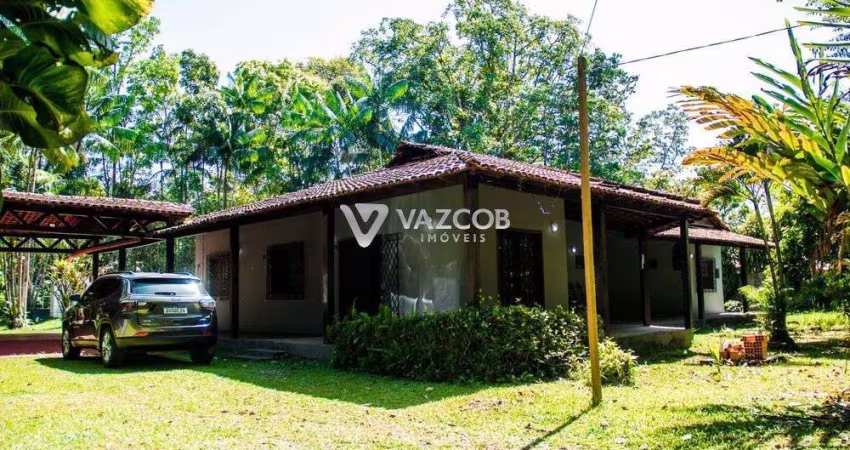 Sítio | Terreno | Chácara em Benevides para locação comercial