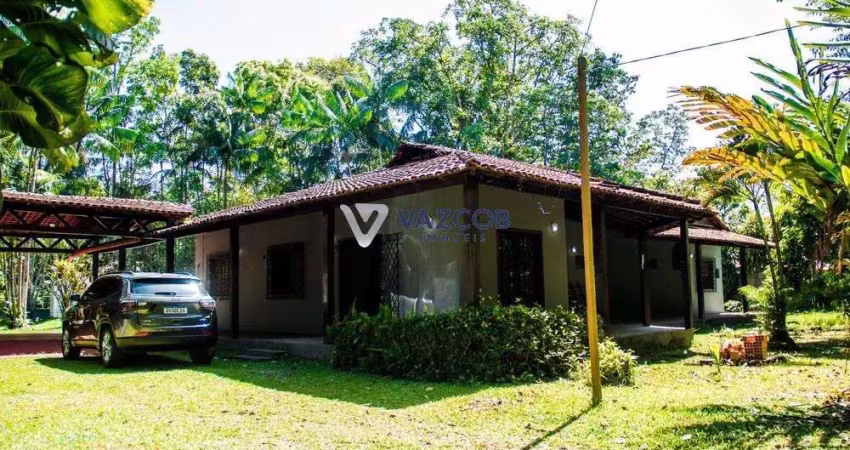 Sítio | terreno | chácara em benevides para locação comercial