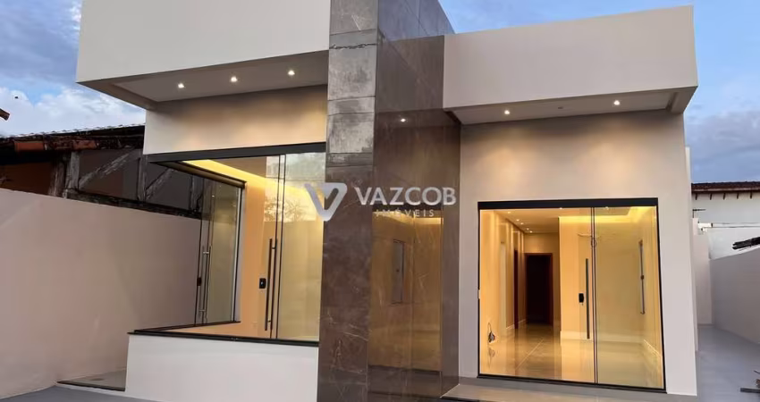 Casa com 03 suítes no condomínio Alto de Pinheiros