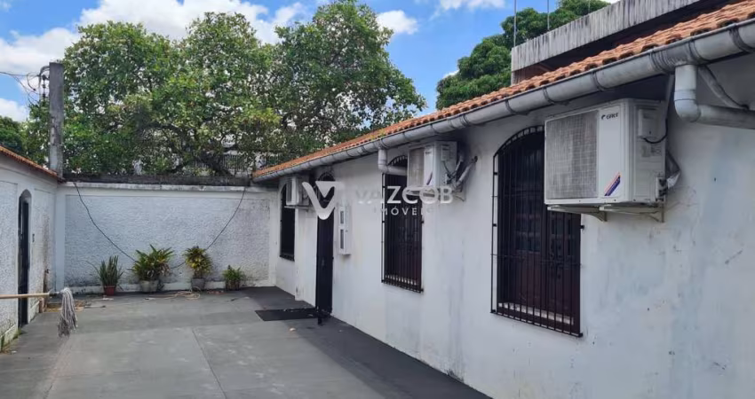 Galpão| casa |terreno em Anananindeua - porteira fechada / mobiliado
