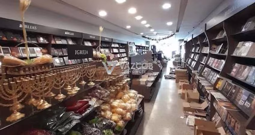 Prédio comercial na Travessa Padre Eutíquio