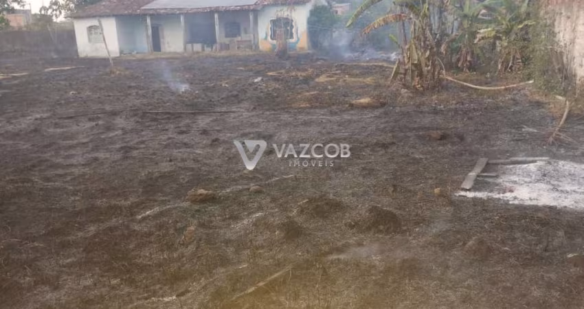 Terreno na Aguas Brancas em Ananindeua
