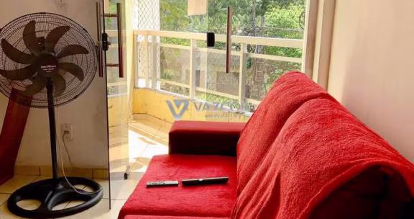 Apartamento com 01 suíte no Residencial Granville - Ananindeua, Icui