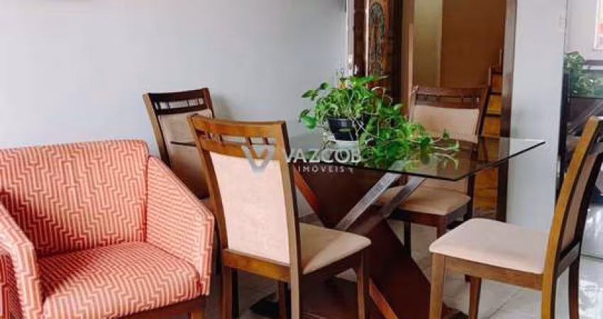 COP 30 - Furnished apartment in the city center