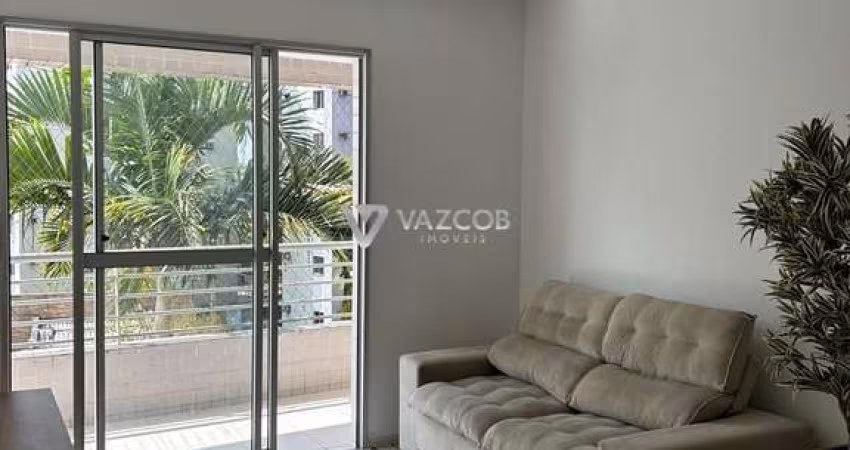 Apartamento com 03 quartos no Condominio Chacaras Montenegro