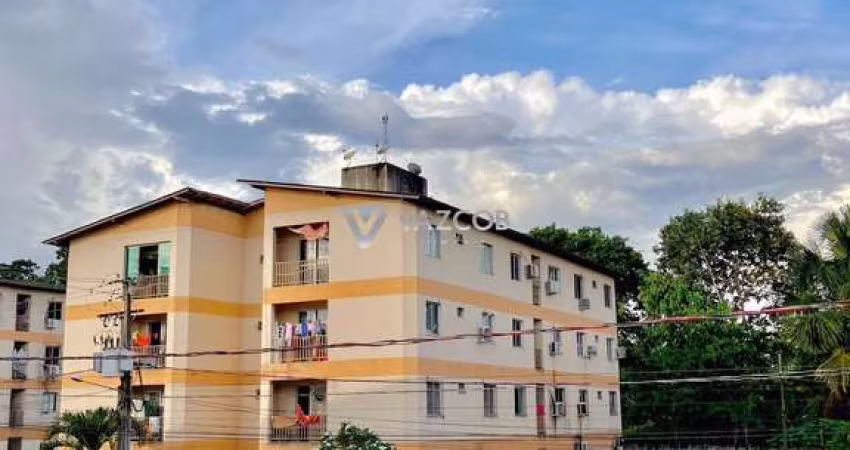 Apartamento no Residence Club Tenoné