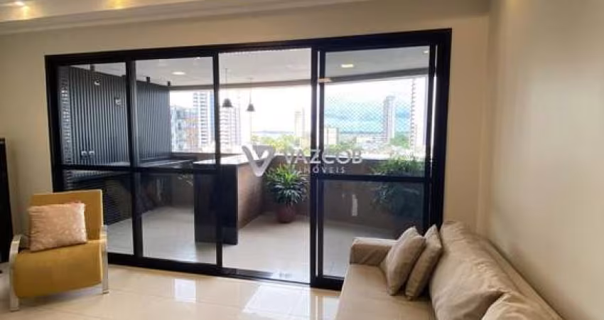 Apartamento no Edifício Denver