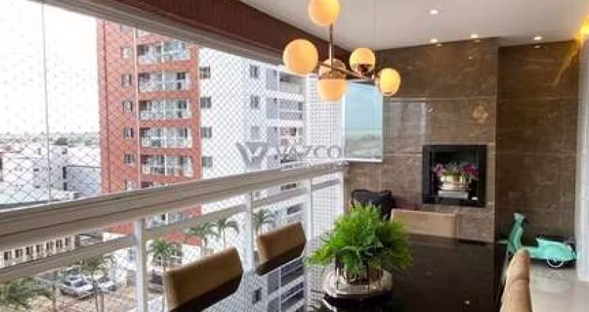 COP 30 - Furnished apartment in the city center