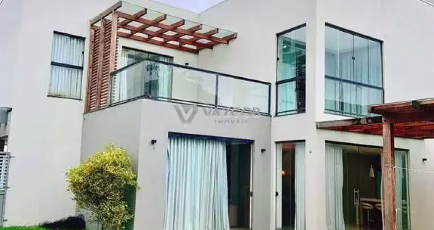 Casa em condomínio fechado com 4 quartos para alugar na Passagem São Pedro, 43, Atalaia, Ananindeua
