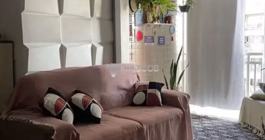 Apartamento com 3 quartos à venda na Rua Rodolfo Chermont, 236, Marambaia, Belém