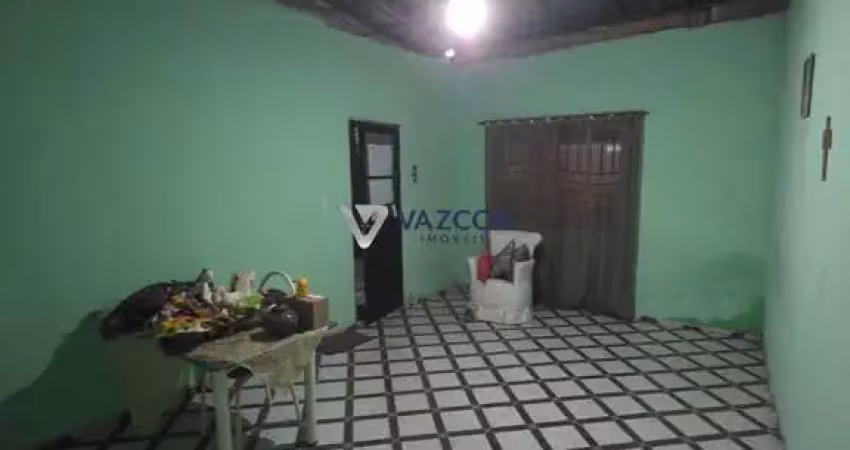 Casa com 2 quartos à venda na Passagem Maria, 04, Cremação, Belém