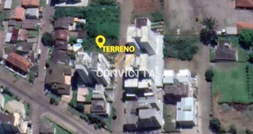 Terreno para Venda em Caxias do Sul / RS no bairro Nossa Senhora da Saúde