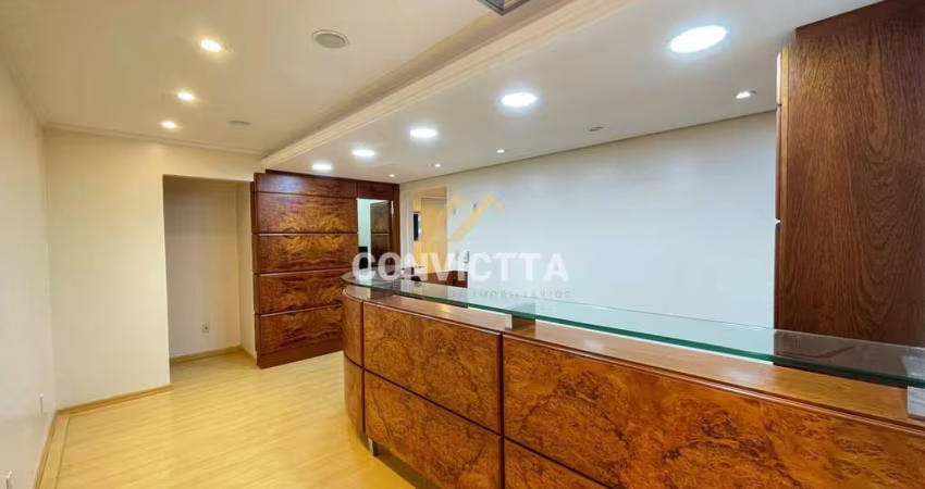 SALA COMERCIAL PARA LOCAÇÃO NO BAIRRO MADUREIRA