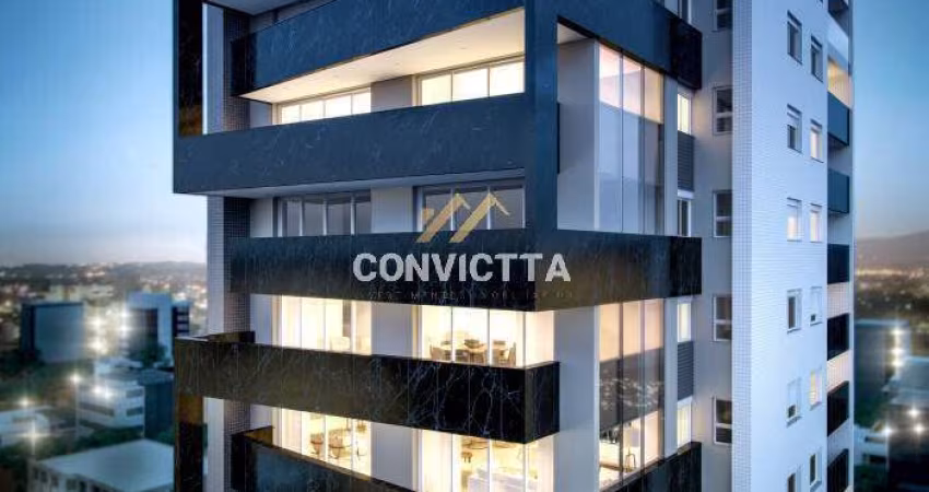APARTAMENTO PARA VENDA NO BAIRRO EXPOSIÇÃO