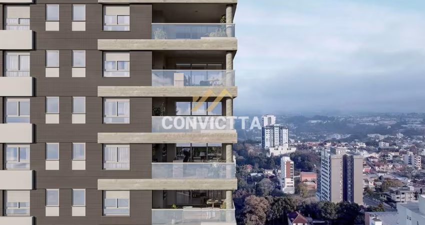 APARTAMENTO PARA VENDA NO BAIRRO PANAZZOLO