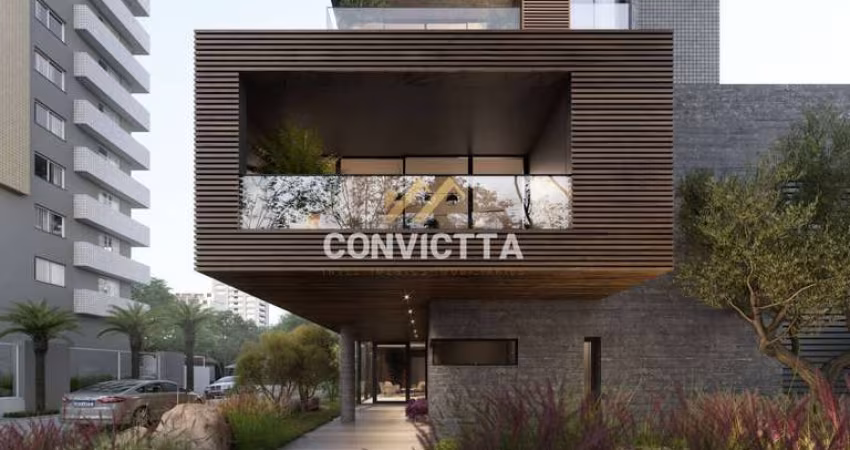 APARTAMENTO PARA VENDA NO BAIRRO NO BAIRRO EXPOSIÇÃO