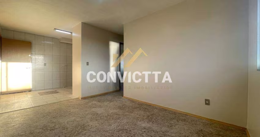 APARTAMENTO PARA VENDA NO BAIRRO PRESIDENTE VARGAS