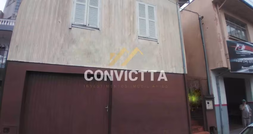 TERRENO PARA VENDA NO BAIRRO RIO BRANCO