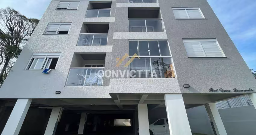 Apartamento com 1 quarto à venda na Ana Rech, Caxias do Sul 
