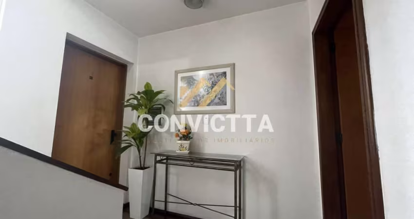 APARTAMENTO COM SUÍTE PARA VENDA NO BAIRRO EXPOSIÇÃO