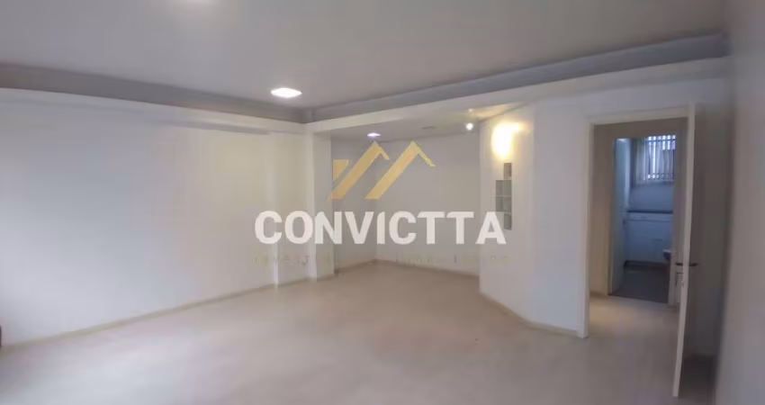SALA COMERCIAL PARA LOCAÇÃO NO BAIRRO CENTRO